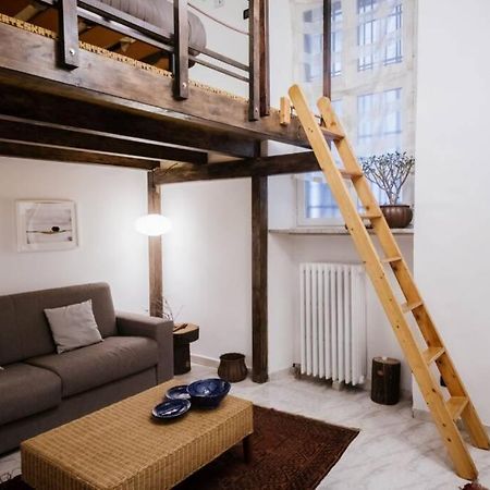 Апартаменты Casa Bicerin Турин Экстерьер фото