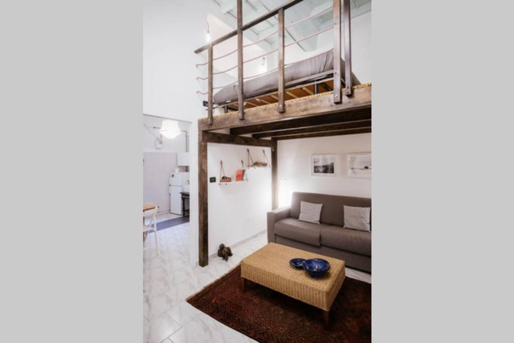 Апартаменты Casa Bicerin Турин Экстерьер фото